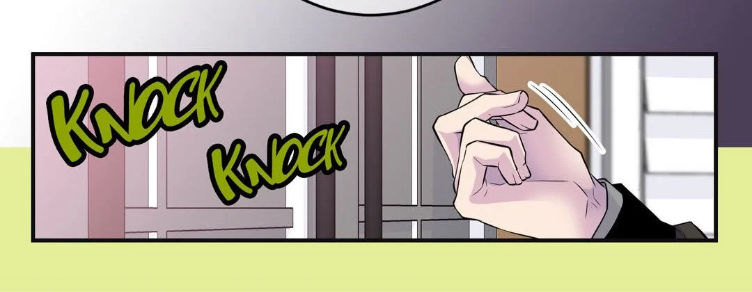My Ex, Client - Chapter 46